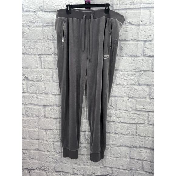 Nike Pants - Nike Womens Pants Gray 2XT